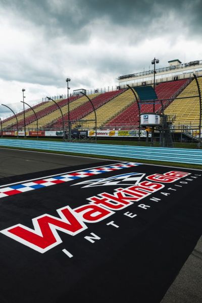 Porsche @ IMSA Watkins Glen 2026