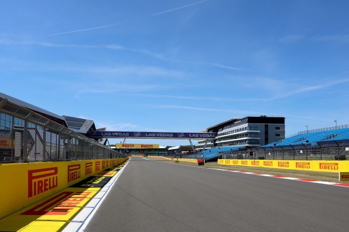 Britse Grand Prix 2026 @ Silverstone foto 5