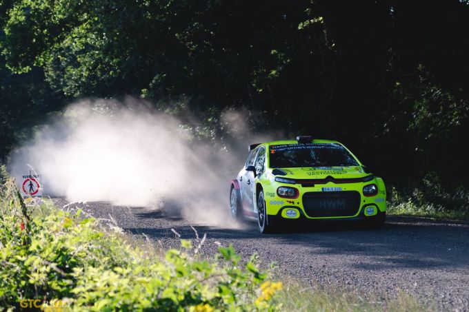 GTC Rally 2026 Nacht van Achtmaal Foto 5