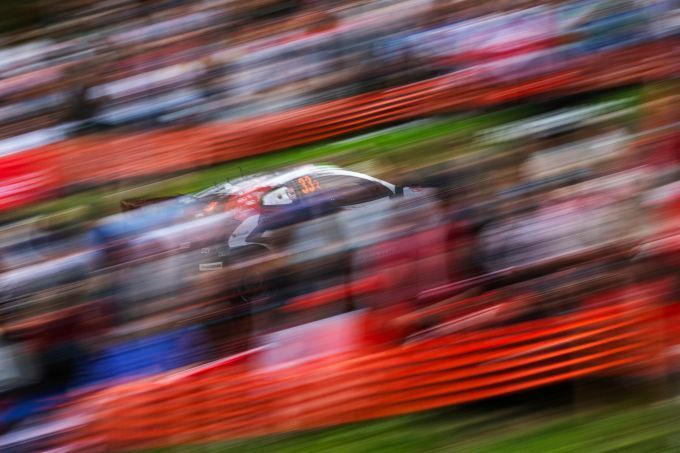 Secto Rally Finland foto 4