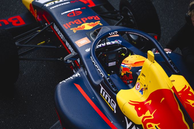 F4 Germany start in 2027 met FIA-certificering