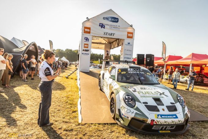GTC Rally 2026 Nacht van Achtmaal Foto 3