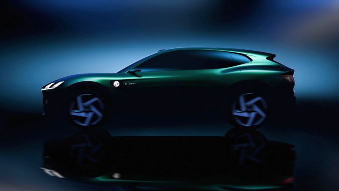 MG onthult MG GO! en MG Cyber concept cars op Goodwood Festival of Speed