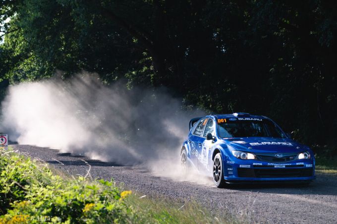 GTC Rally 2026 Nacht van Achtmaal Historics Foto 5