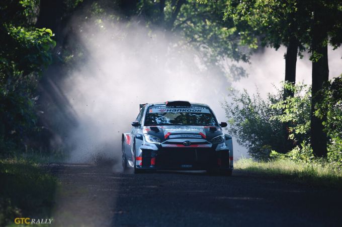 GTC Rally 2026 Nacht van Achtmaal Foto 6