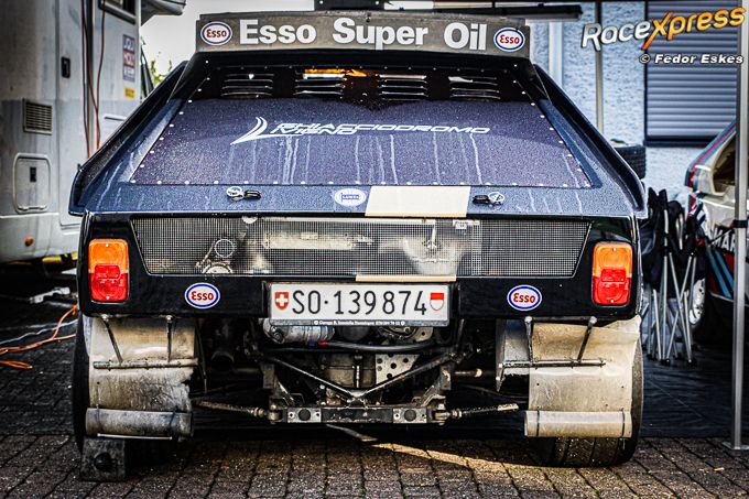Eifel Rallye Festival Daun 23 - 25 juli 2026 RaceXpress foto Fedor Eskes Nr6