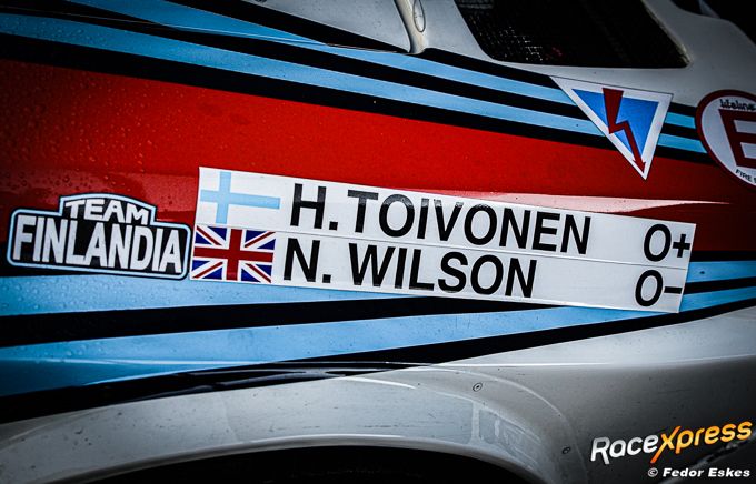 Eifel Rallye Festival Daun 23 - 25 juli 2026 RaceXpress foto Fedor Eskes Nr7