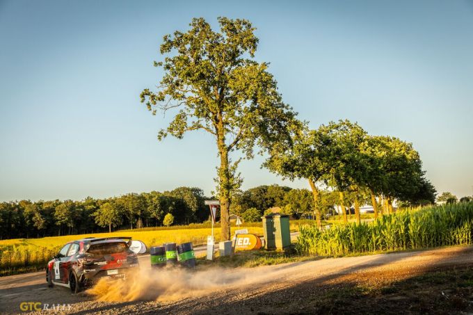 GTC Rally 2026 Nacht van Achtmaal Foto 7