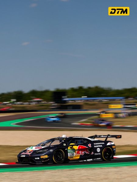 DTM Oschersleben 2026