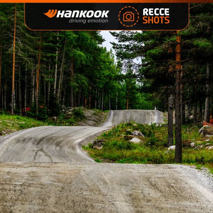 Secto Rally Finland 2025 foto FIA WRC 6