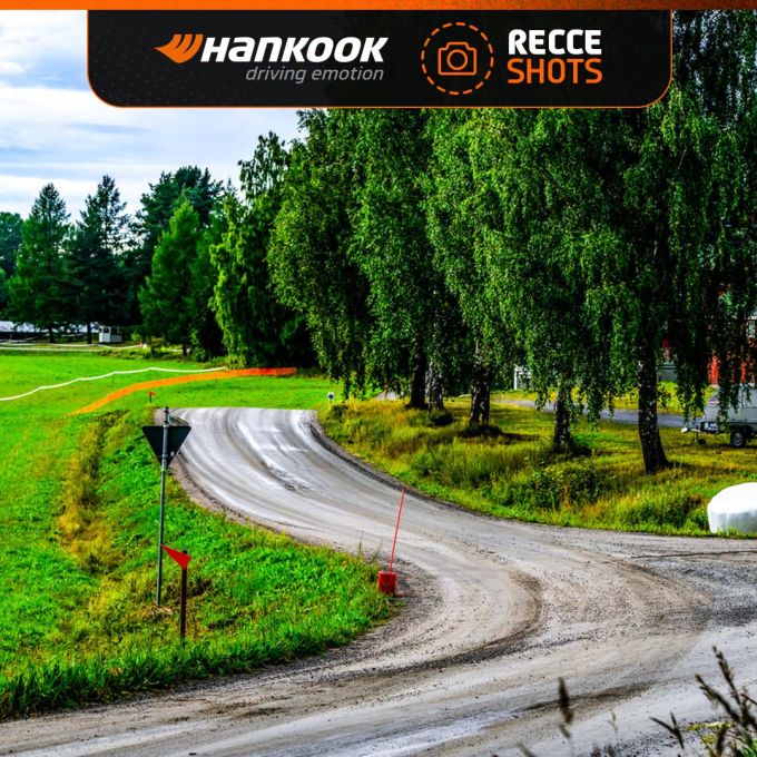 Secto Rally Finland 2025 foto FIA WRC 8
