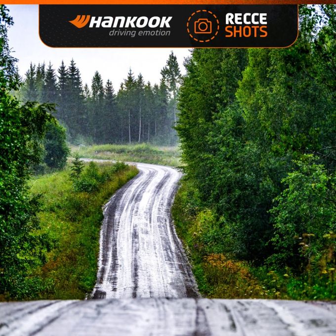 Secto Rally Finland 2025 foto FIA WRC 12