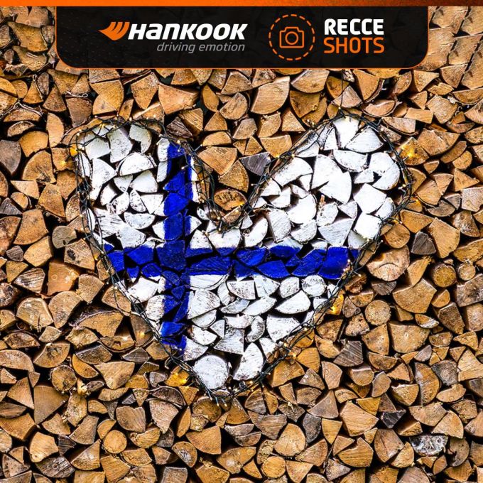 Secto Rally Finland 2025 foto FIA WRC 11