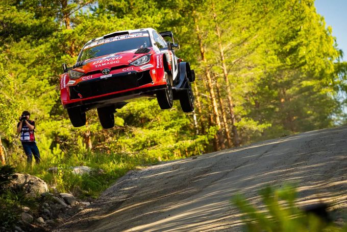 Secto Rally Finland foto 7