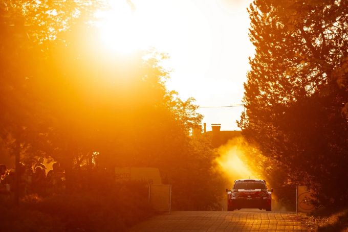 Secto Rally Finland foto 10