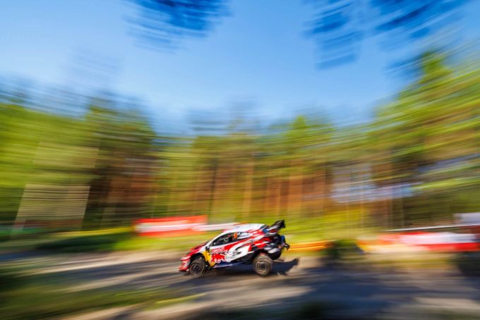 Secto Rally Finland foto 8