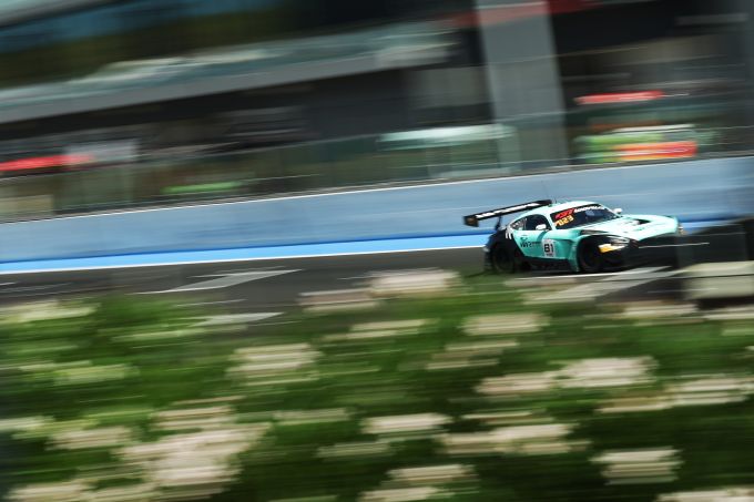 GT World Challenge July 2026 circuit Misano