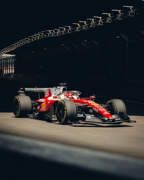 scuderia ferrari
