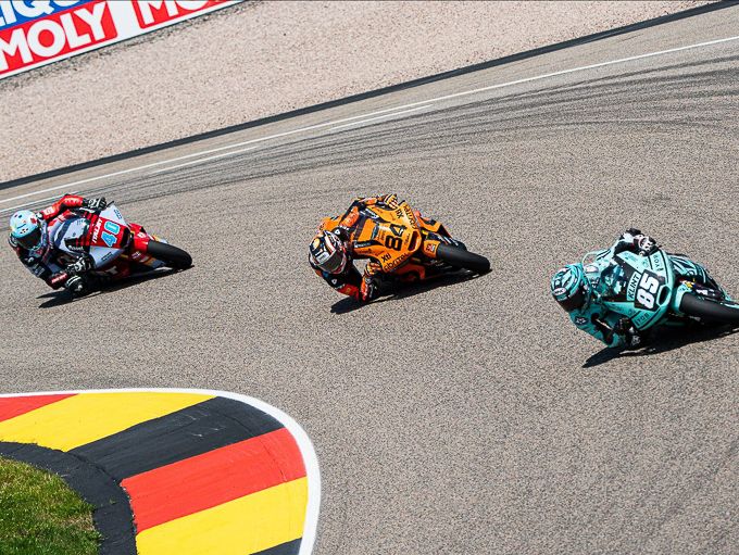 Momoven Idrofoglia RW Racing