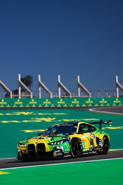 FIA WEC Rolex 6 Hours of São Paulo @ Interlagos 2026 Augusto Farfus foto 8