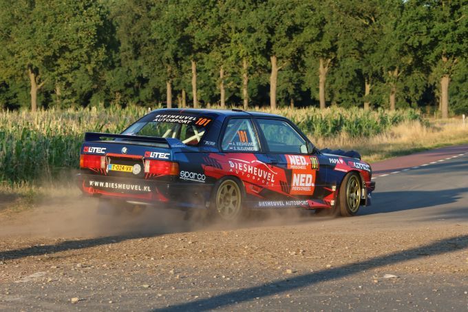 GTC Rally 2026 Nacht van Achtmaal Foto 4