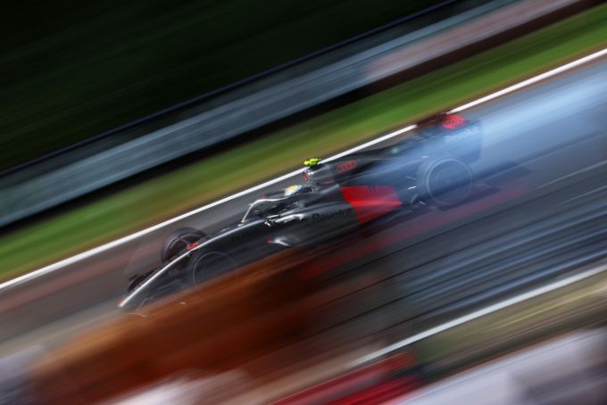 Grand Prix van België F1 2026 Spa-Francorchamps