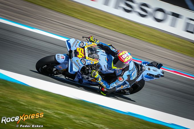 TT Assen