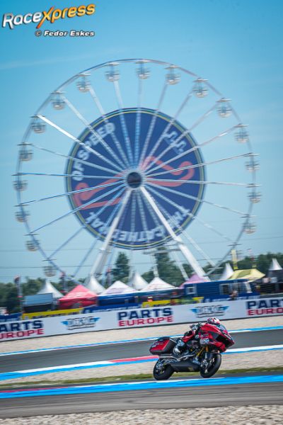 TT Assen