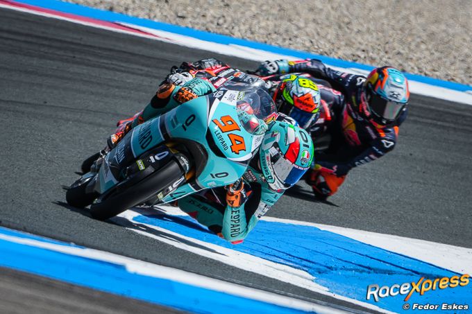 TT Assen