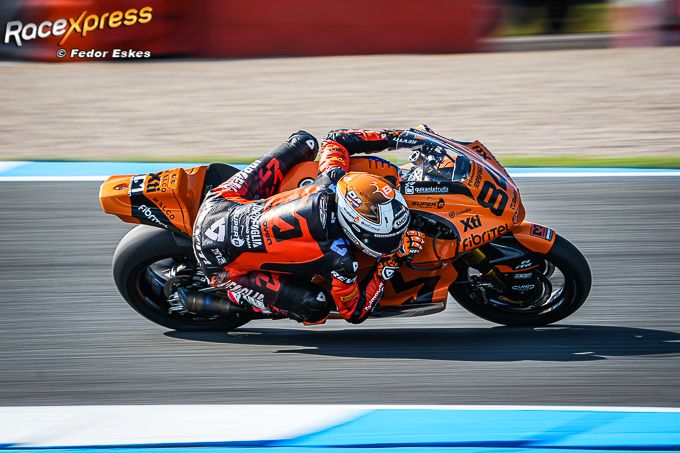TT Assen