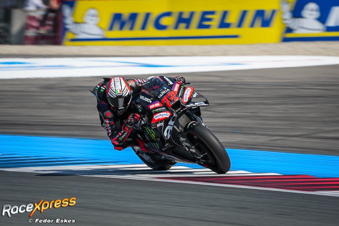 Aprilia Racing