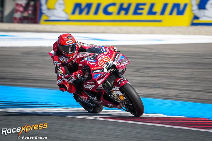 TT Assen