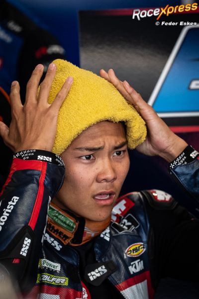 TT Assen