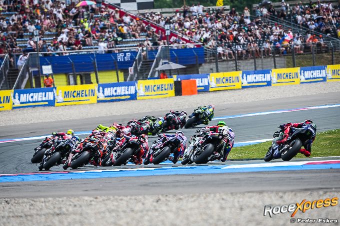 TT Assen