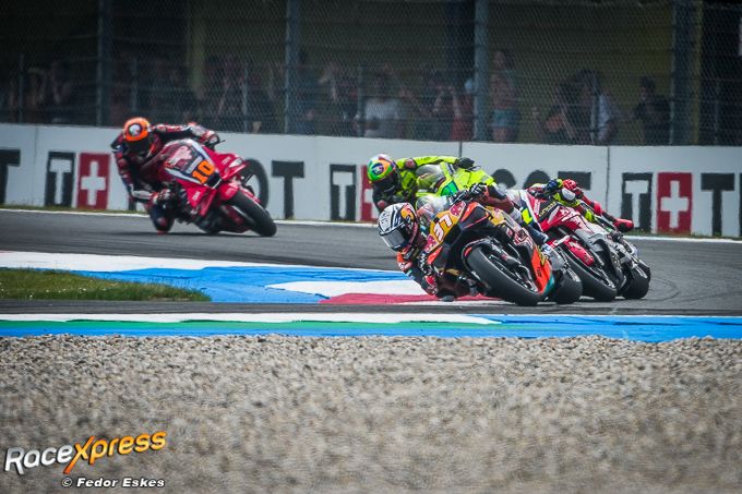 TT Assen