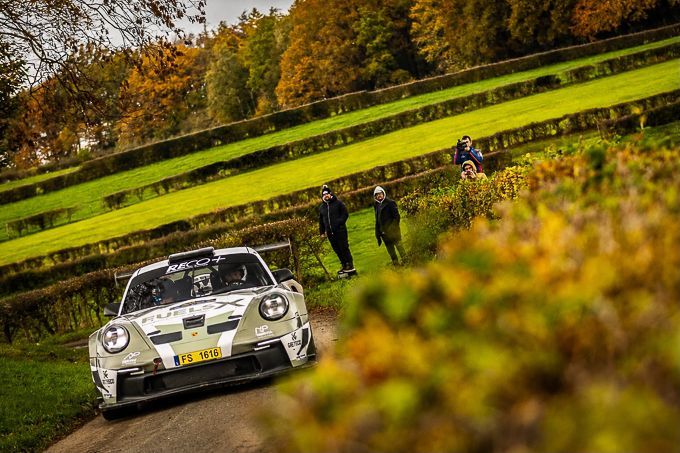 GTC Rally 2026 Nacht van Achtmaal Foto 3