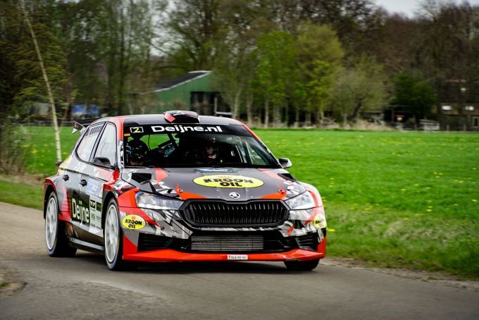 GTC Rally 2026 Nacht van Achtmaal Foto 1