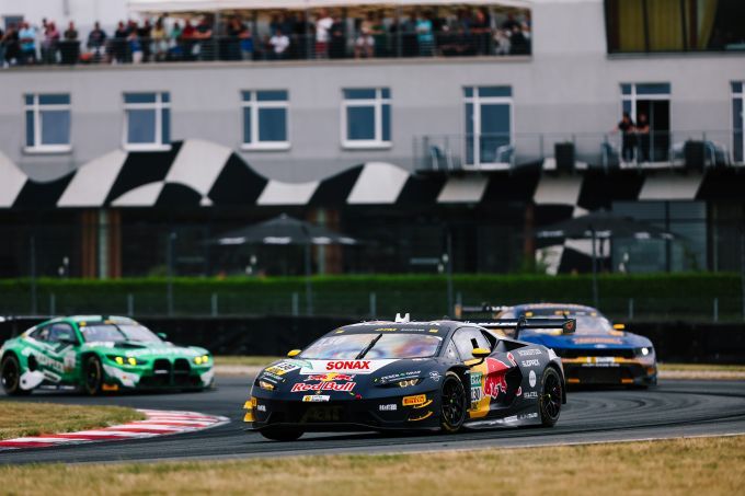 DTM Motorsport Arena Oschersleben 2026 Foto 10