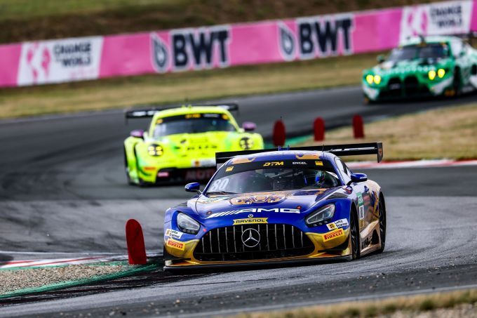 DTM Motorsport Arena Oschersleben 2026 Foto 5