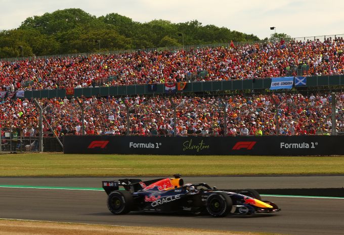 Max Verstappen blijven of vertrekken? F1 Red Bull