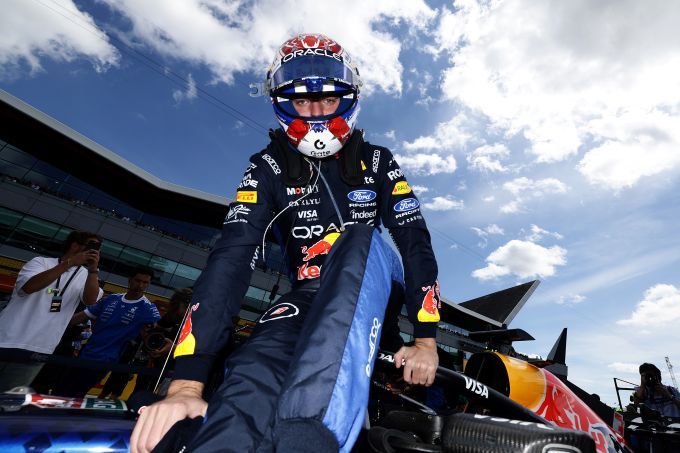 Max Verstappen blijven of vertrekken? F1 Red Bull