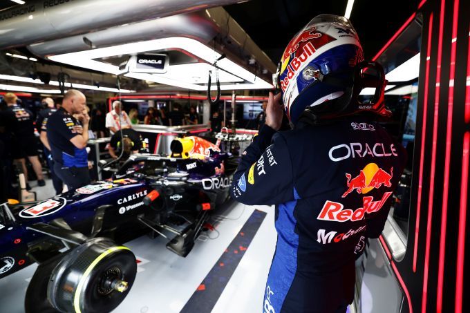 Max Verstappen blijven of vertrekken? F1 Red Bull