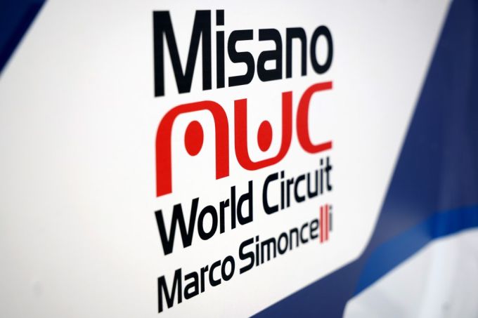 GT World Challenge July 2026 circuit Misano