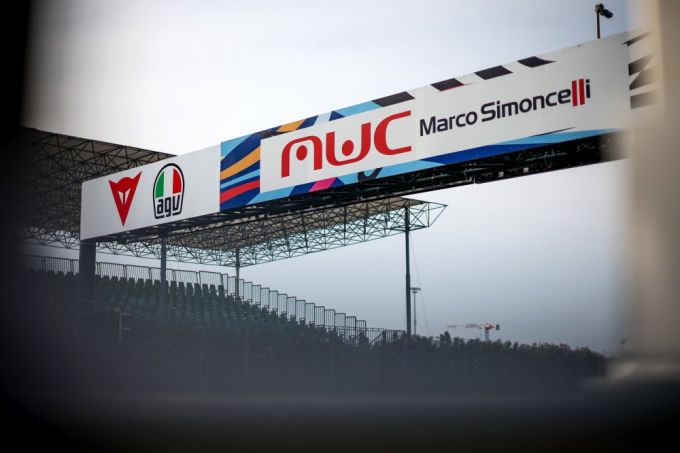 GT World Challenge July 2026 circuit Misano