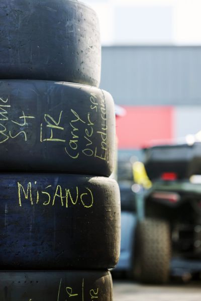 GT World Challenge July 2026 circuit Misano