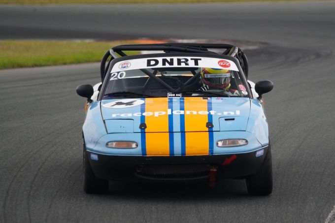 Robin Bleekemolen