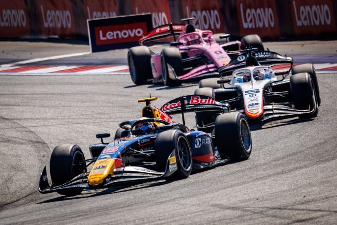 formula 2