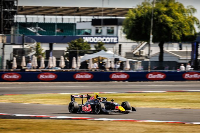formula 3