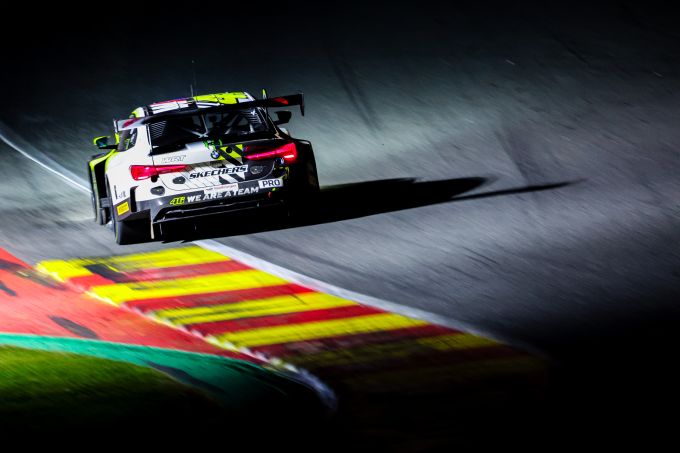 GT World Challenge Sprint Cup July 2026 circuit Misano Valentino Rossi