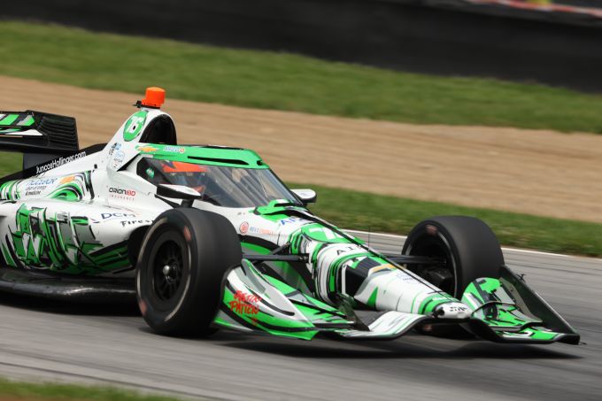 #indycar